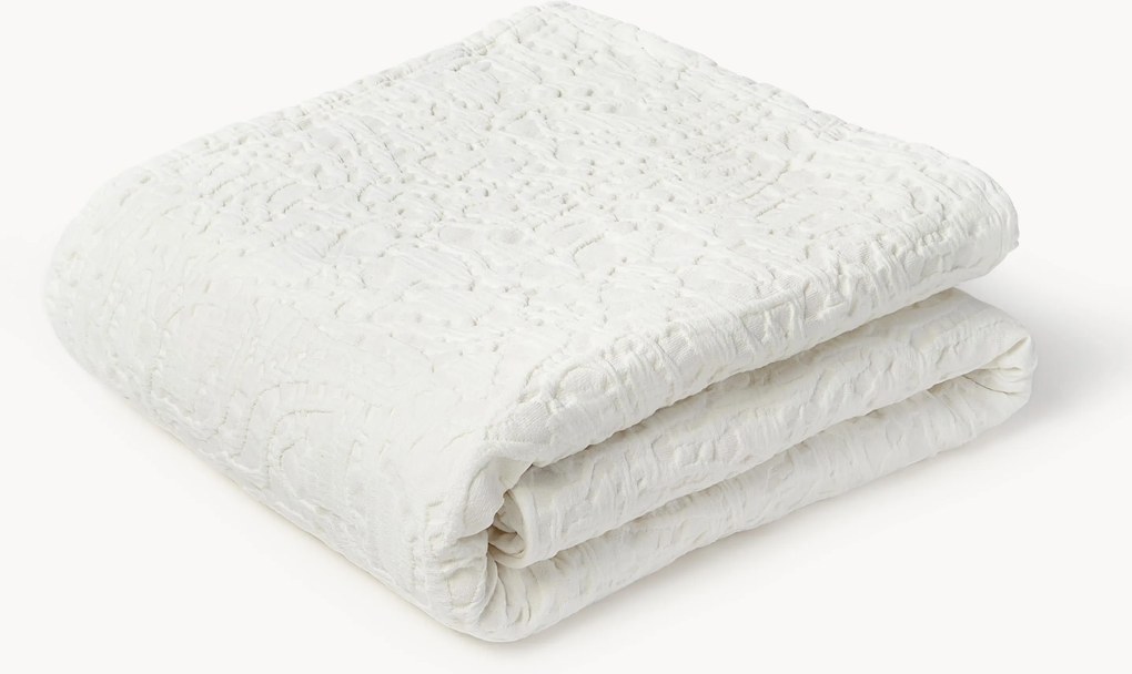 Žakárový prehoz Catiana