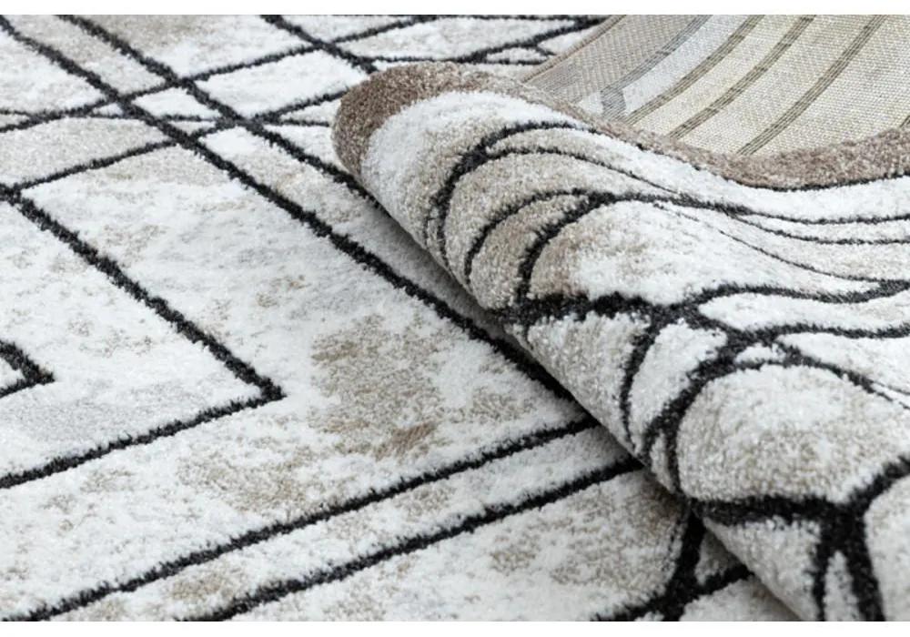 Kusový koberec Tico hnedý 200x290cm