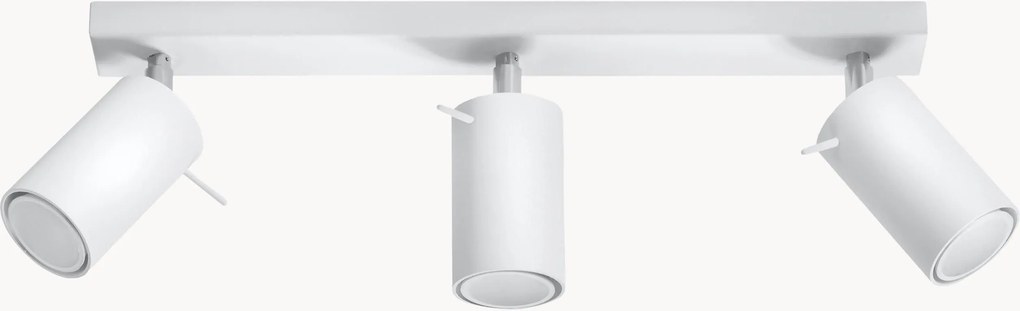 Stropné svietidlo Etna