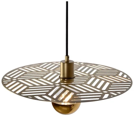 Lucide 05431/01/02 - Luster na lanku OLENNA 1xE27/40W/230V