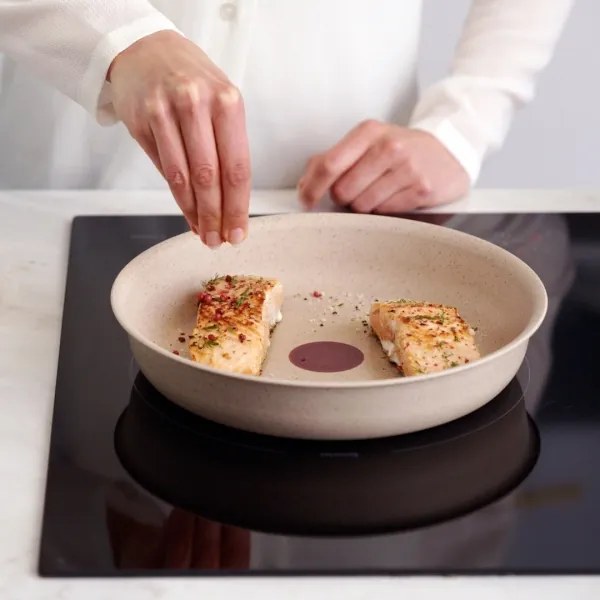 Tefal - 6-dielna sada riadu INGENIO DELIGHT