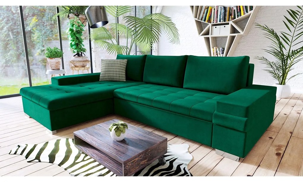 Sedacia súprava Kanton Mini, Dostupné poťahy: Lux 05 + Lux 06