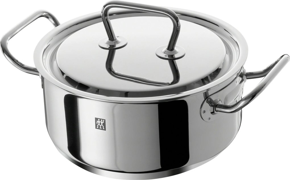 XXXLutz HRNIEC NA PEČENIE 20/12,5 cm Zwilling - Online Only bytové doplnky - 006209014102