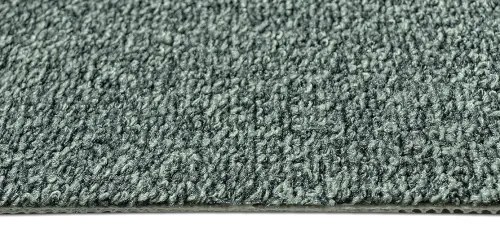 Koberce Breno Metrážny koberec CENTAURE DECO 258, šíře role 400 cm, zelená