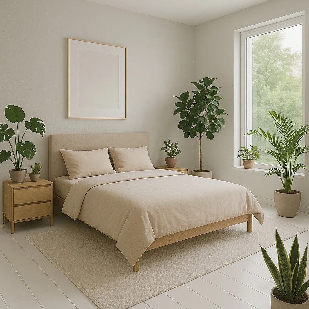 AladinWorld Expres, Kusový koberec Velur Ultra biely, 80x200, biela, obývacia izba