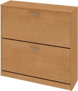 Nízky botník Mega 82, buk%