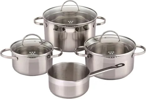 Sada riadu Comfort (7 dielov)%