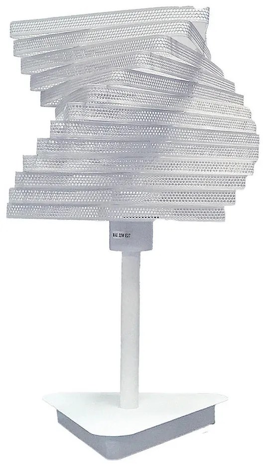 XXXLutz STOLNÁ LAMPA, E27, 25/40 cm - Interiérové svietidlá - 004340017402