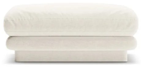 Biela podnožka Torino – Micadoni Home