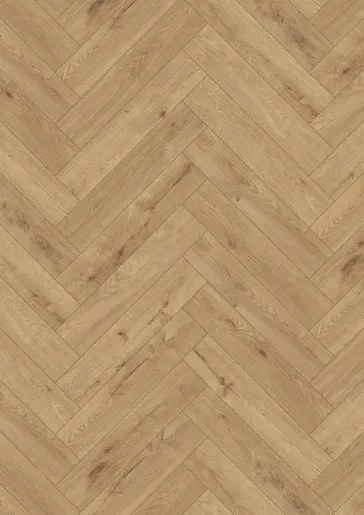 Krono Original Herringbone laminátová podlaha 8mm sundance oak HRGBK326