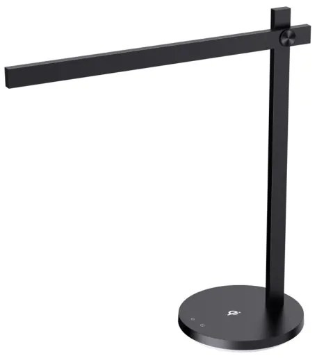 Immax 08969L - LED Stmievateľná stolná lampa s bezdrôtovým nabíjaním LED/18W/230V