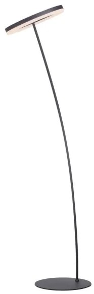 Paul Neuhaus 381-13 - LED Stmevateľná stojacia lampa TITUS LED/19,5W/230V