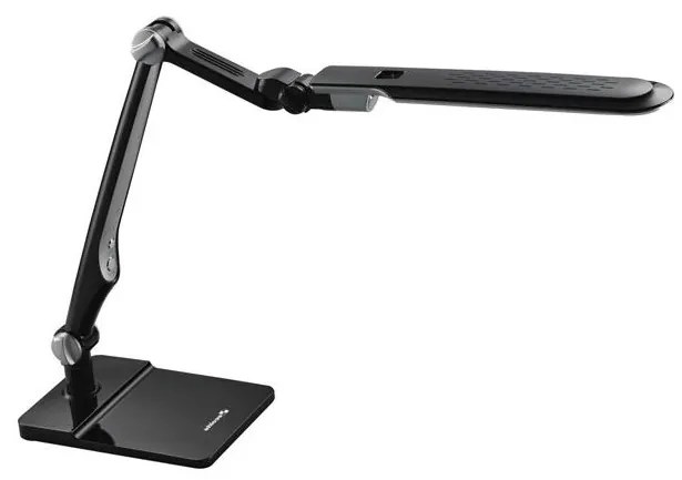 Ecolite LBL1207-CR - LED Stmievateľná stolná lampa MATRIX LED/10W/230V