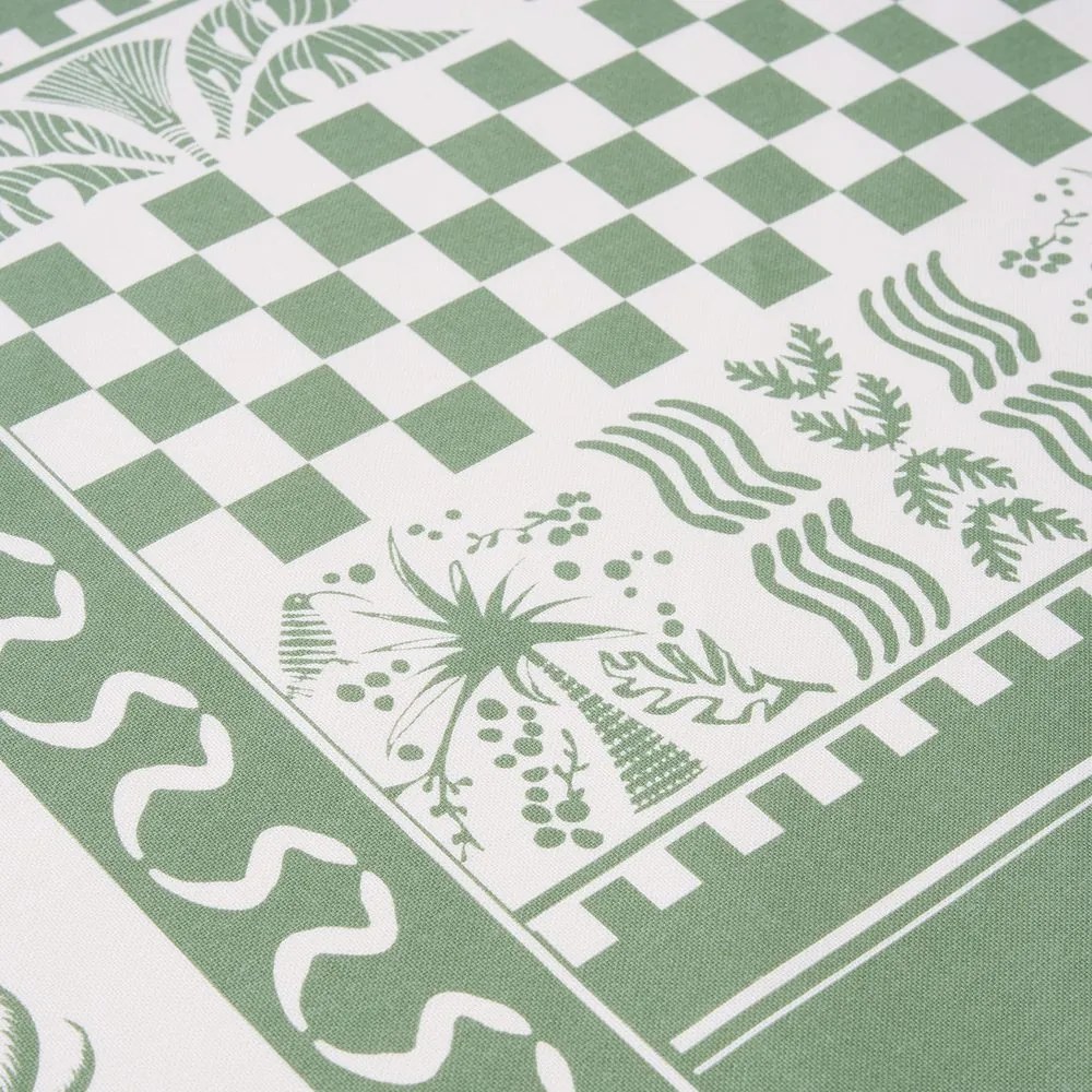 MONTEVERDE Obrus 160 x 160 cm