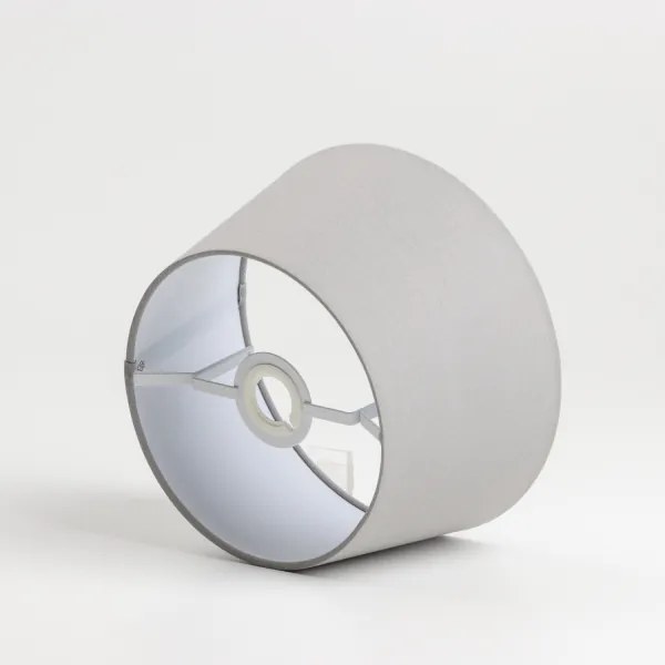 Brilagi - LED luster na lanku CERIA 1xE27/40W/230V pr. 25 cm sivý