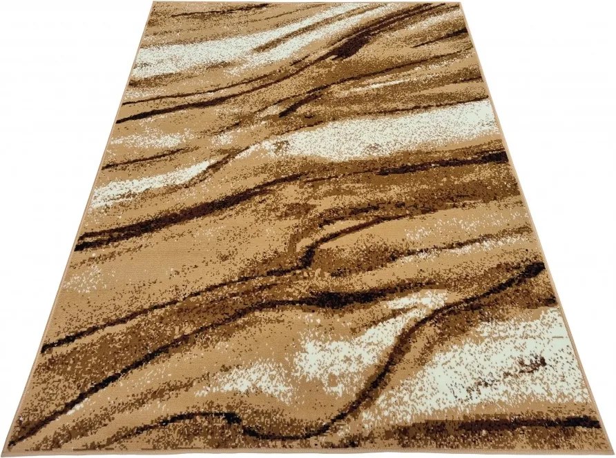 DC Koberec PP 006 béžová Rozmer: 200×300 cm