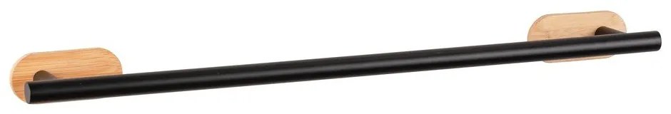 Nástenný vešiak na uteráky Wenko Orea, šírka 60 cm