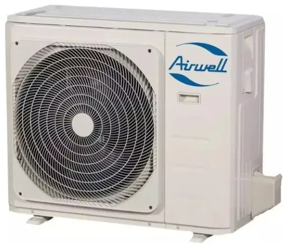 Airwell nástenná klimatizácia HDMB 035