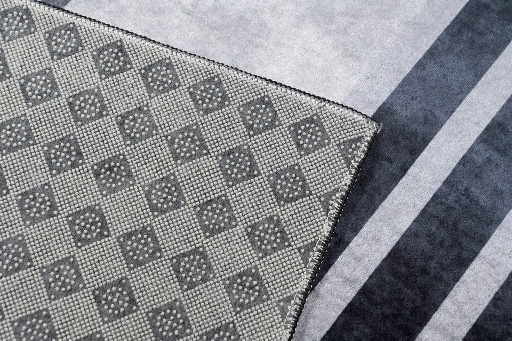 TA Koberec 40070 PRINT VICTORIA Rozmer: 80x150 cm