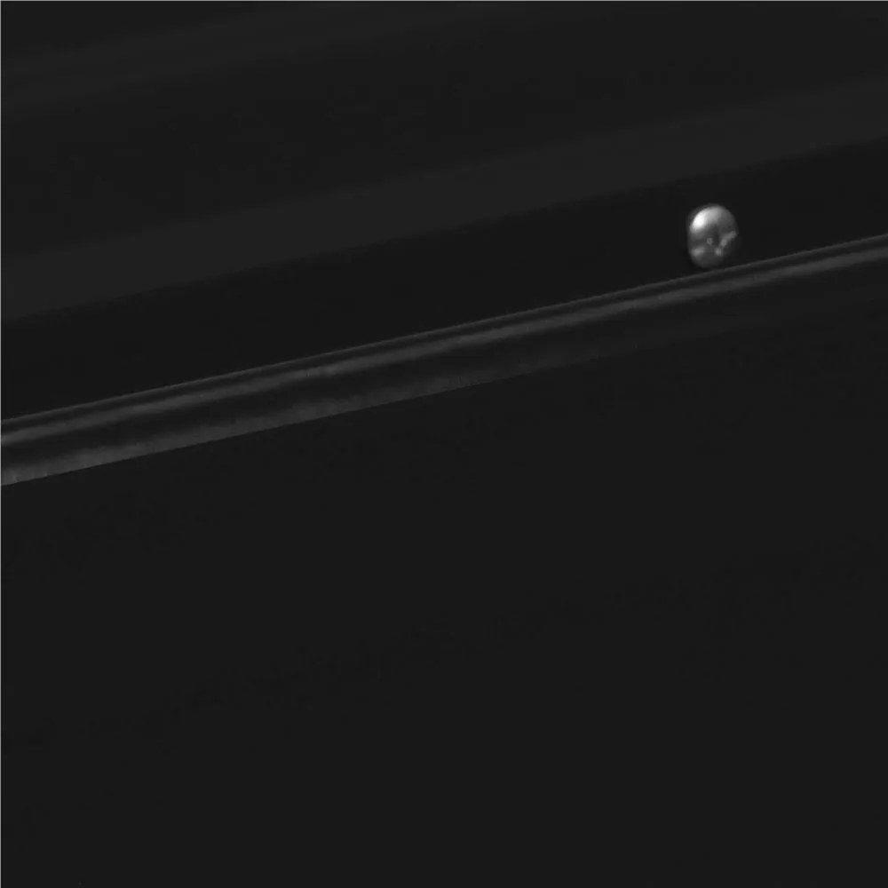 Vyklápací záhradný vozík 250kg SPRINGOS GA0014