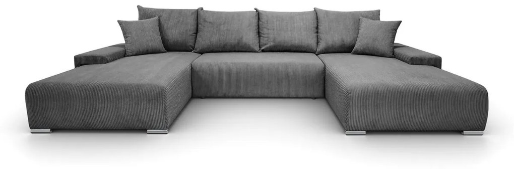 ROHOVÁ U SEDAČKA EDMONDO 348 x 188 cm ANAFI 03