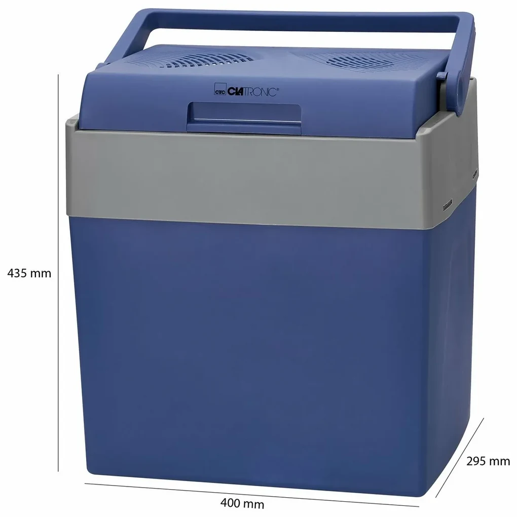 Clatronic KB 3714 chladiaci box 28 l