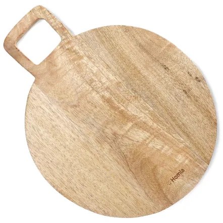 Doska LOBBES MANGO ALL 991008 kruh