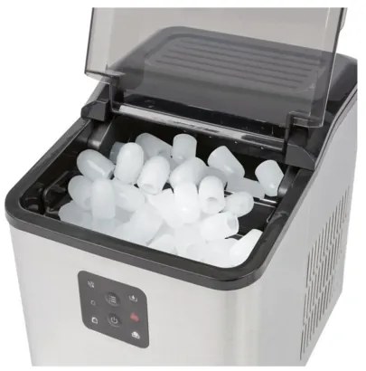 ProfiCook EWB 1253 výrobník ľadu