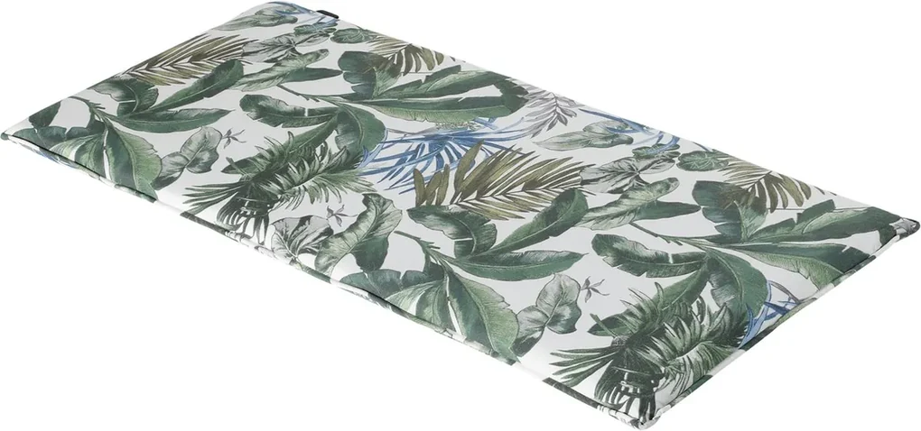Podsedák na lavicu RELOXO 140x48 cm - viac variantov Farba: Sivá