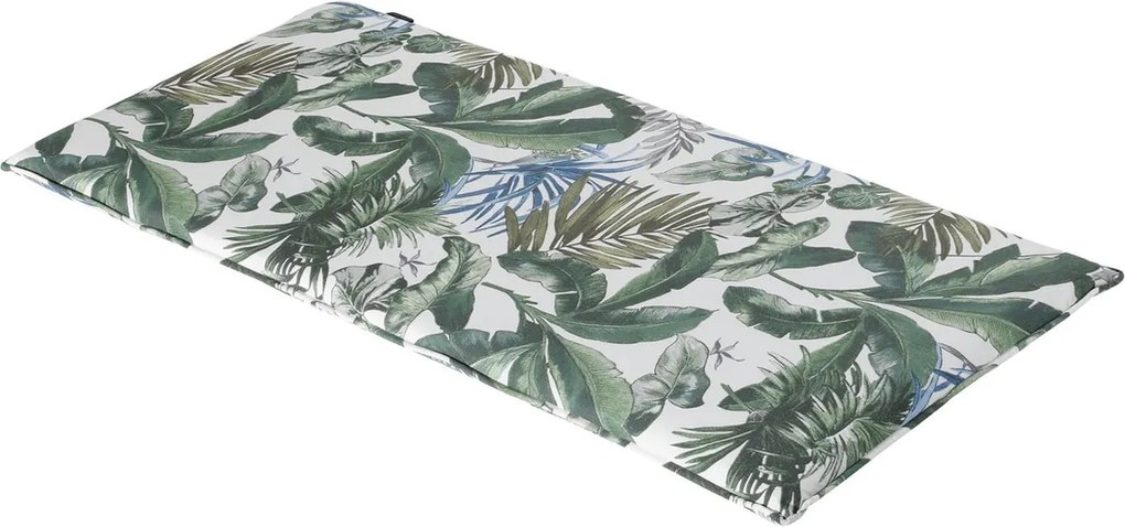 Podsedák na lavicu RELOXO 140x48 cm - viac variantov Farba: Svetlozelená
