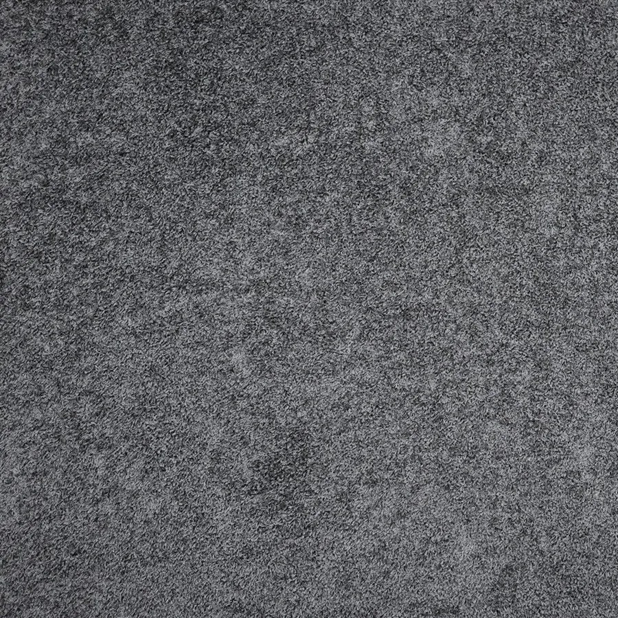 Vopi, AKCIA: 215x365 cm Koberec metráž Color Shaggy šedý - neúčtujeme odrezky z role - obšitý zo všetkých strán, šíře, šedá, ab (mriežka), kancelária