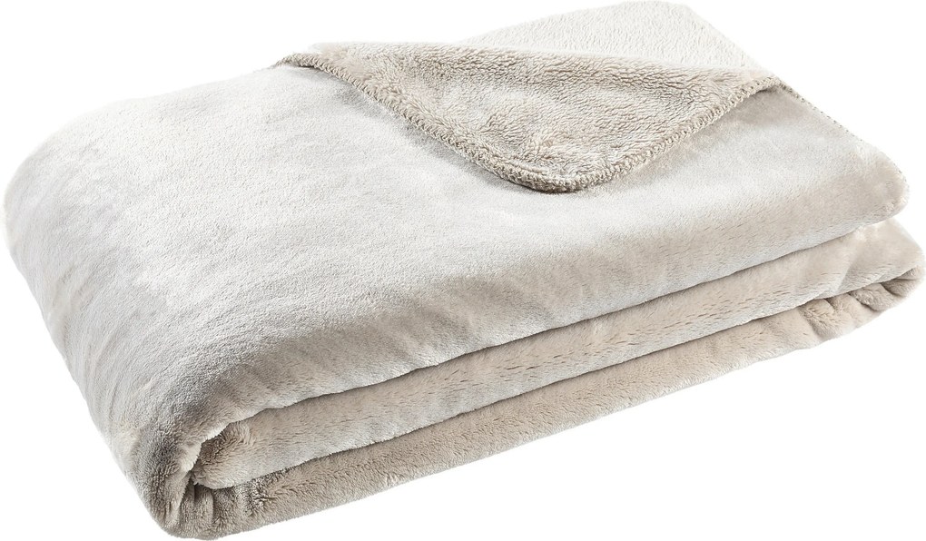 XXXLutz DOMÁCA DEKA, polyester, 150/200 cm Dieter Knoll - Textil do domácnosti - 008982033402
