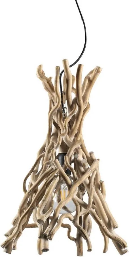 ONLI - Závesný luster AGAR na lanku 1xE27/22W/230V