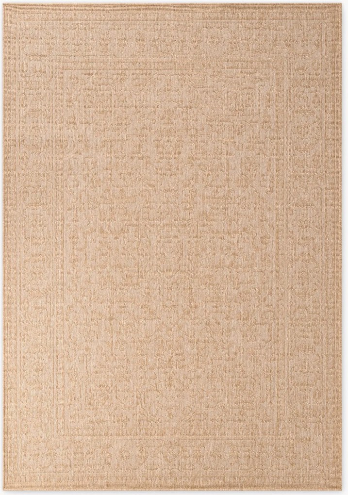 Obojstranný koberec do interiéru/exteriéru Kona