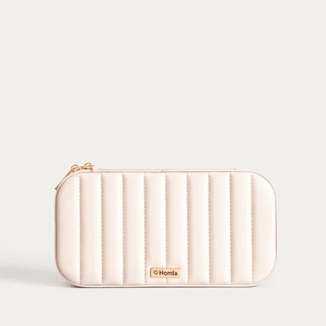 Šperkovnica RINAS béžová 752841