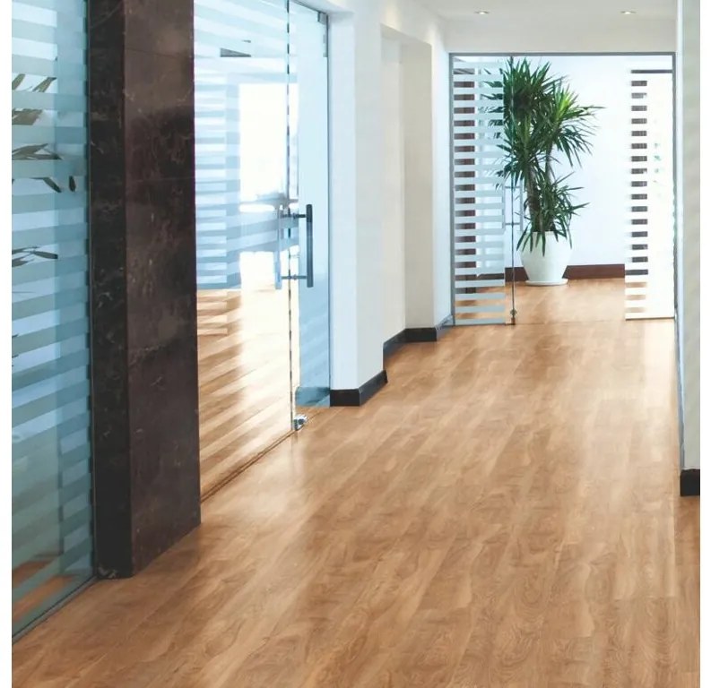 Laminátová podlaha Swiss Noblesse 4V 2833 Camarque Oak, 1380 x 193 mm, Kronoswiss