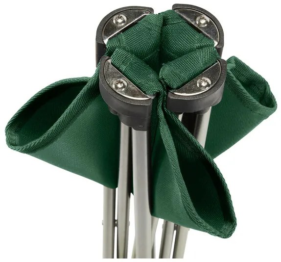 Grand Canyon Skladacia kempingová stolička Sinyala (zelená)  (100364018)