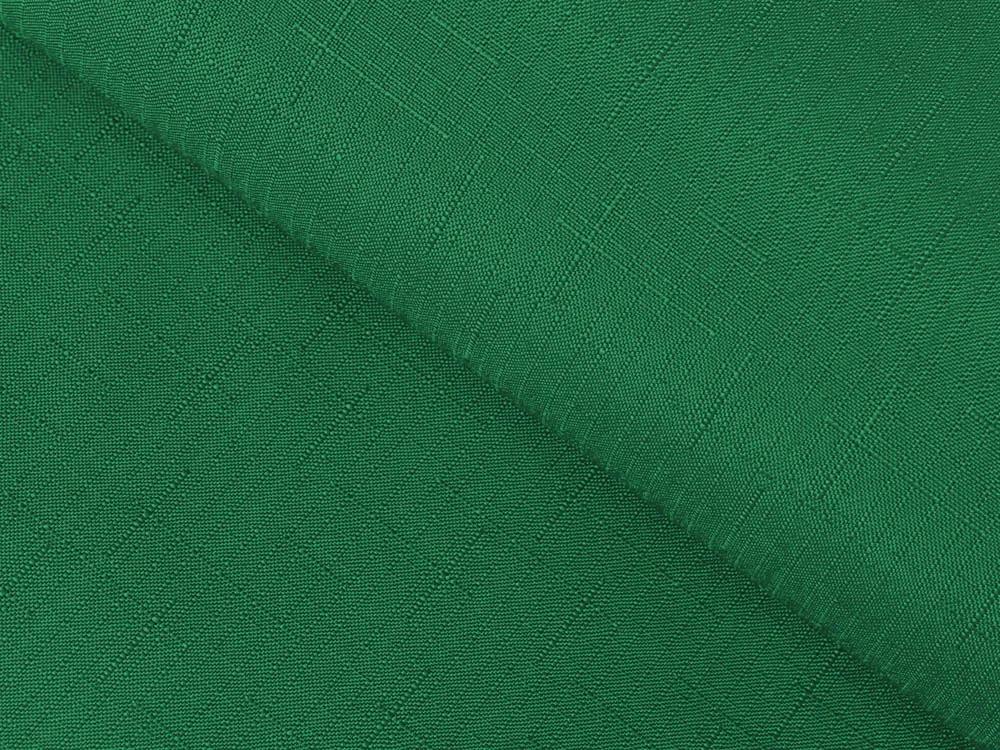 Biante Teflónový štvorcový obrus TF-064 Zelený 120x120 cm