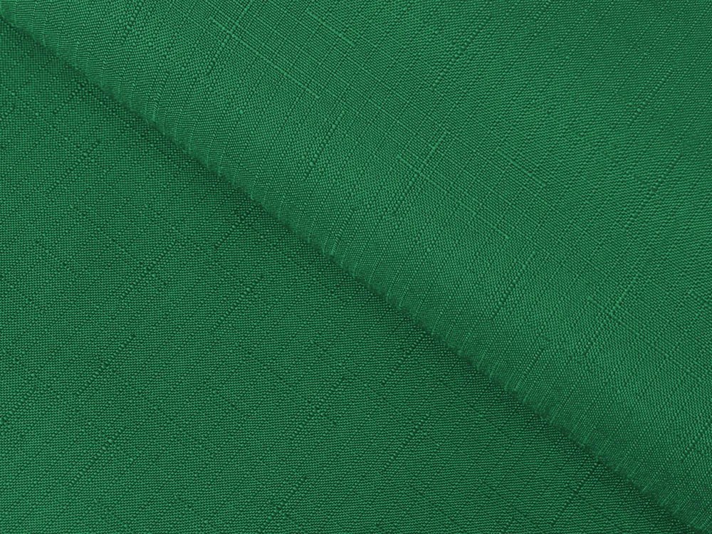 Biante Teflónový štvorcový obrus TF-064 Zelený 80x80 cm