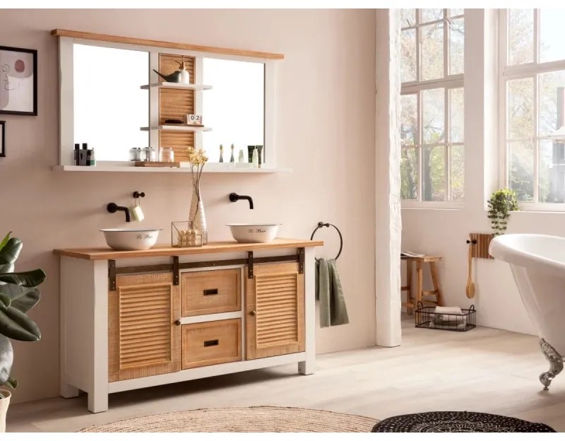 furniture-nabytek.cz - Umyvadlo Capera