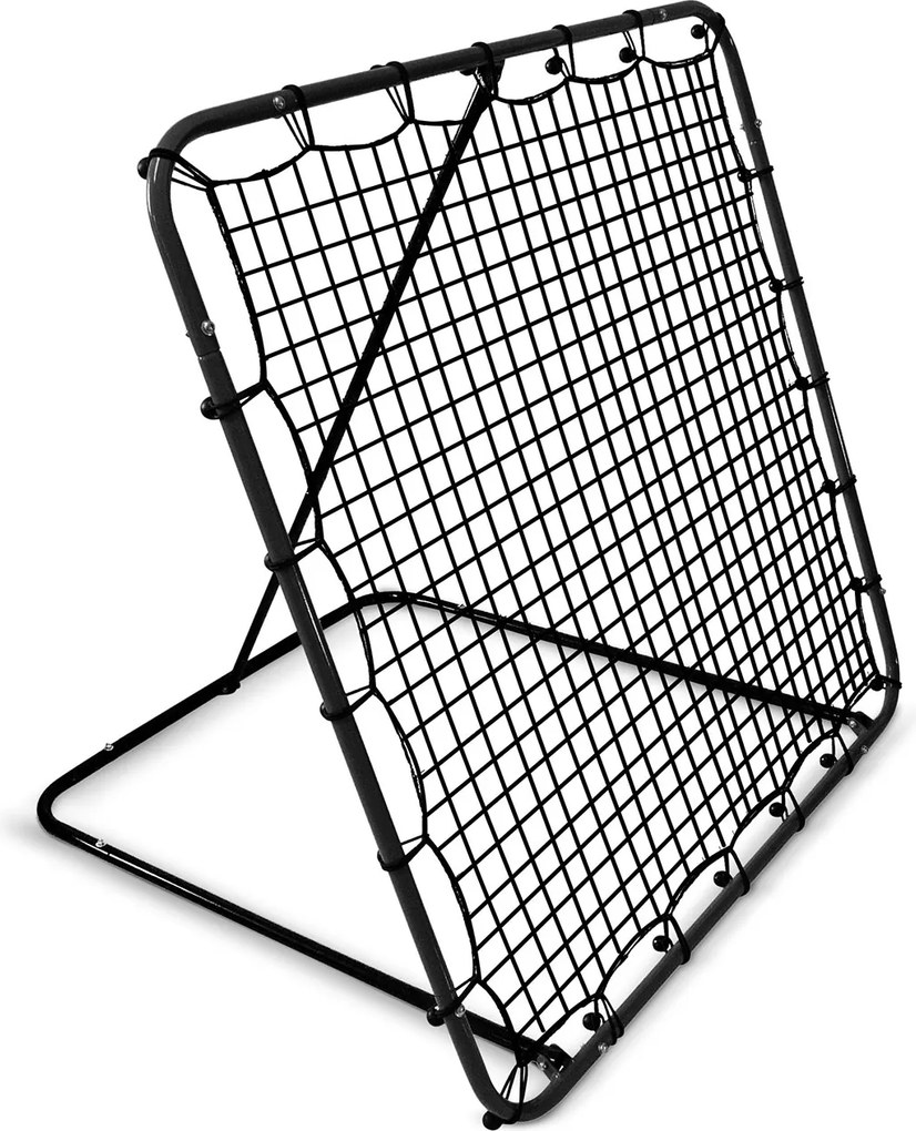 Tréningová bránka Rebounder Neo-Sport 120 x 120 cm