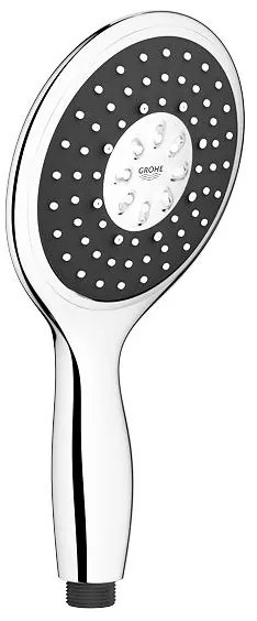 GROHE 26107000 - Ručná sprcha VITALIO RAIN 130 mm, lesklý chróm