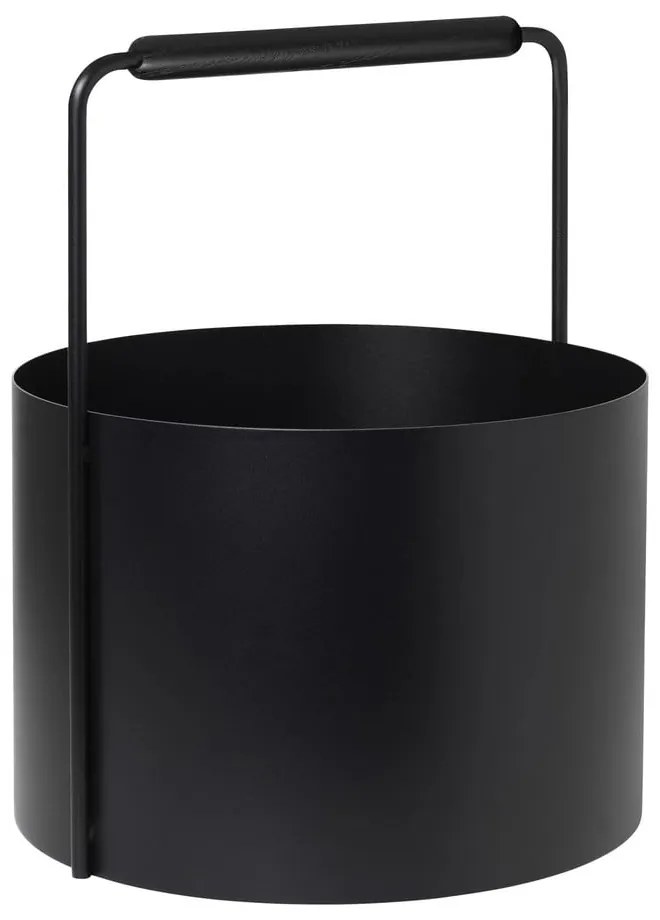 Košík na drevo Ashi – Blomus