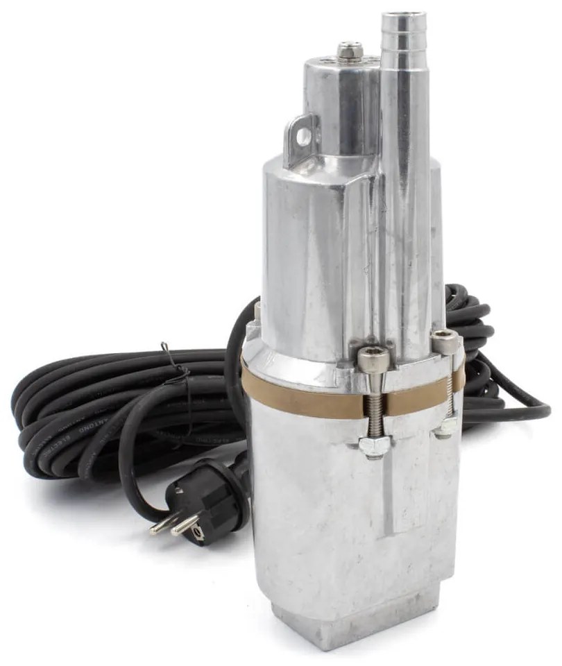 GardenMeister Ponorné membránové vibračné čerpadlo GM 1001