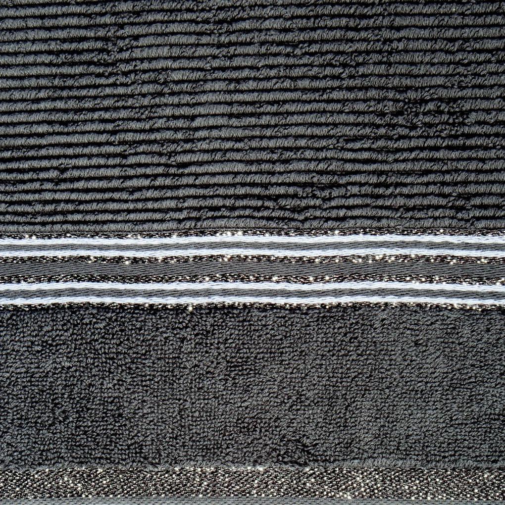Uterák FILON (04) 30X50 cm, sivý