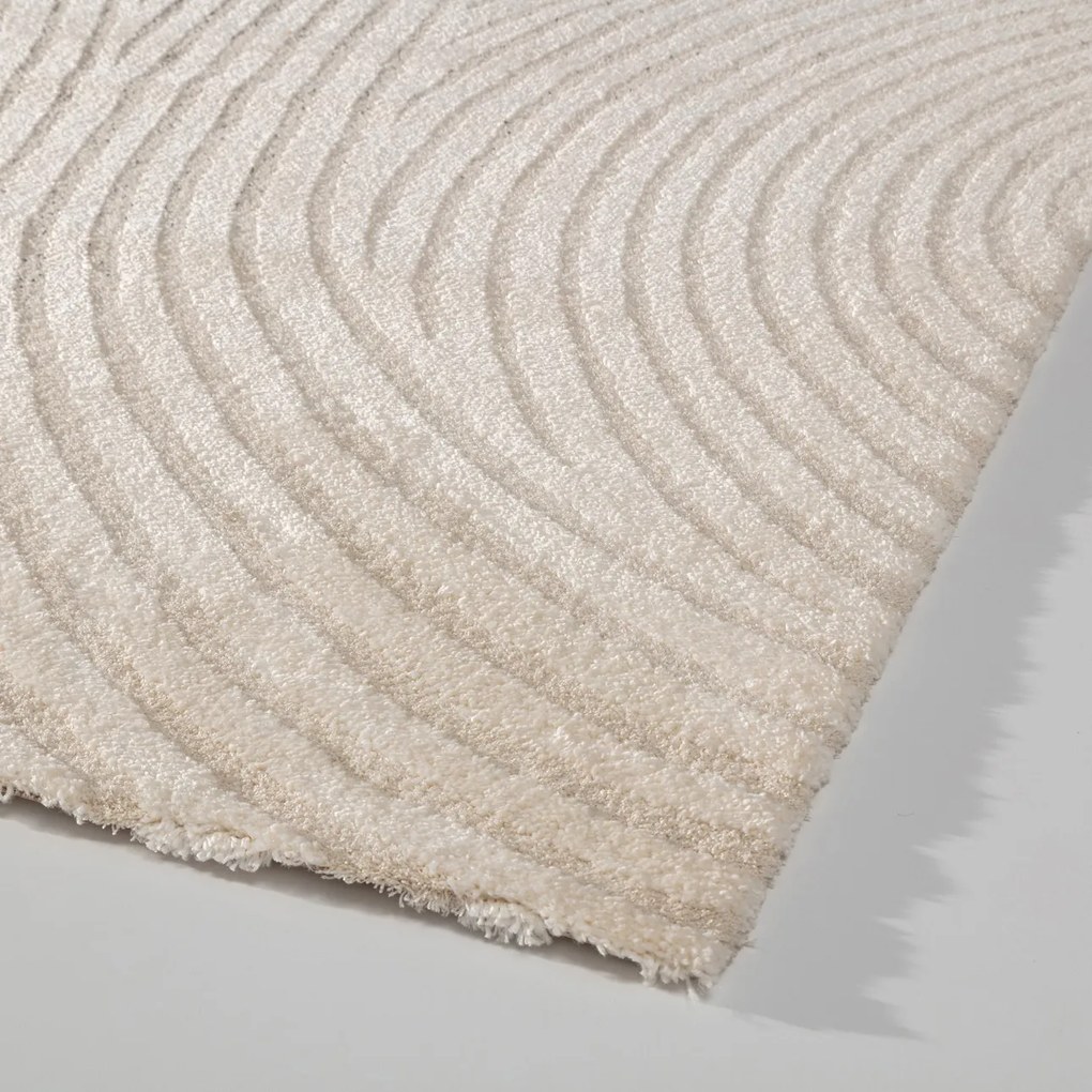 Koberec Travero cream/beige 200x290 cm