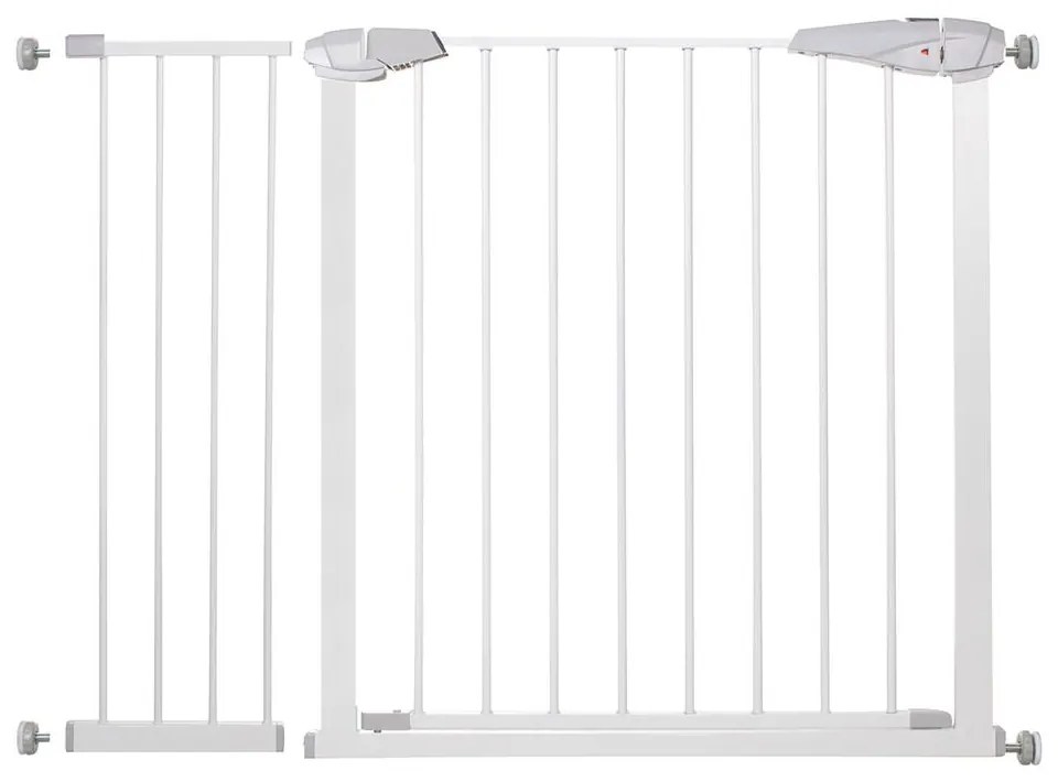 Ochranná bariéra pre deti 104 - 113 cm SPRINGOS SG0001A