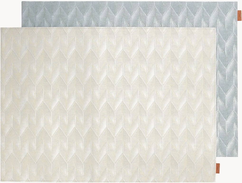 Stolové prestierania Sestriere, 2 ks