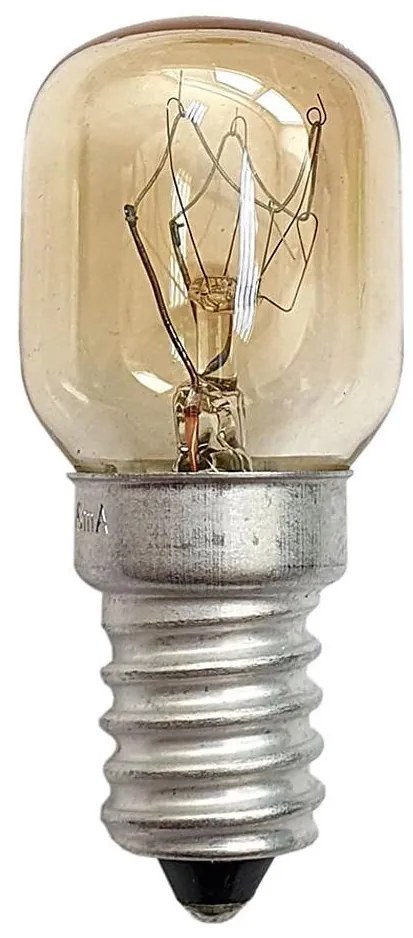 Baterie Centrum Žiarovka do chladničky T25 E14/25W/230V 2700K 036 0000138