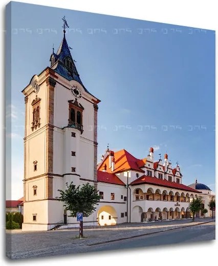 Obraz na stenu SLOVENSKO SK029E12